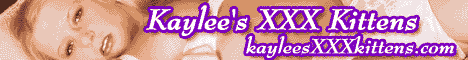 Kaylee's XXX Kittens